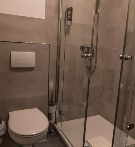 Quarto superior, Altstadt Hotel Self Check In