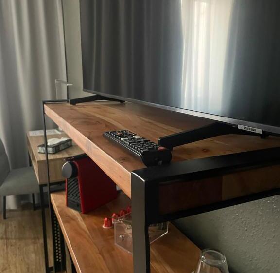 Quarto superior, Altstadt Hotel Self Check In