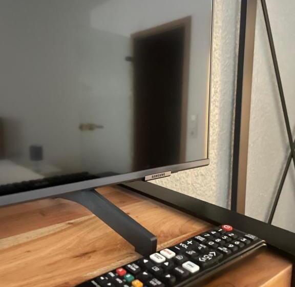 Quarto superior, Altstadt Hotel Self Check In