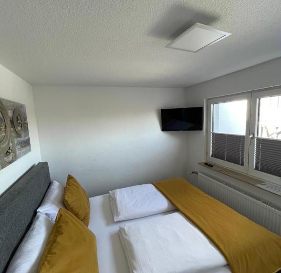 Quarto Familiar Superior, Altstadt Hotel Self Check In