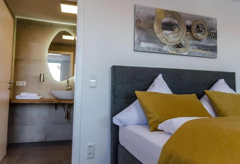 Quarto Familiar Superior, Altstadt Hotel Self Check In