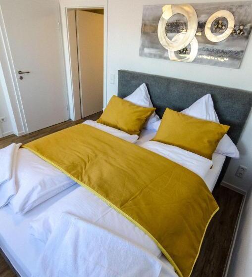 Quarto Familiar Superior, Altstadt Hotel Self Check In