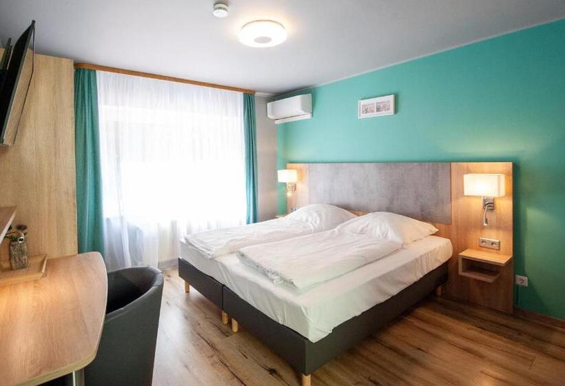 חדר סטנדרט, Bluchertal