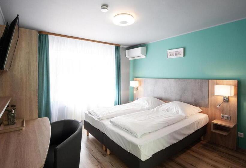 חדר סטנדרט, Bluchertal