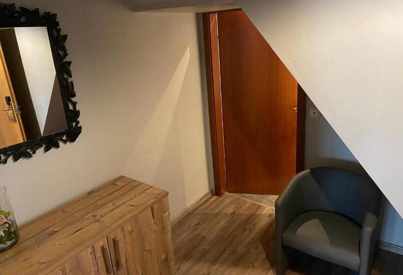 חדר סטנדרט, Bluchertal