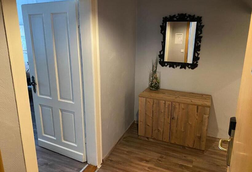 חדר סטנדרט, Bluchertal