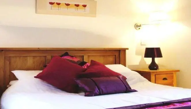 Habitació Estàndard, Blue Ball Inn, Sandygate, Exeter