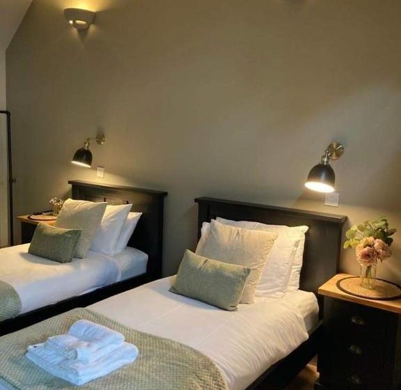 اتاق استاندارد, Blue Ball Inn, Sandygate, Exeter