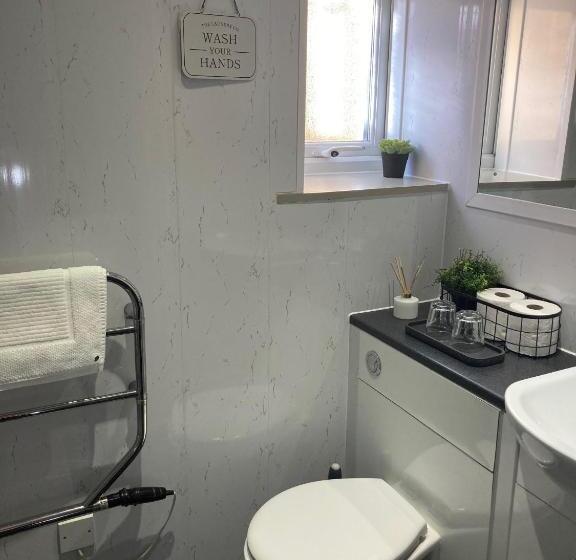 اتاق خانوادگی, Blue Ball Inn, Sandygate, Exeter