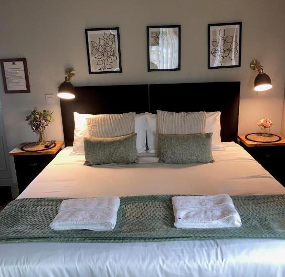 اتاق اکونومی, Blue Ball Inn, Sandygate, Exeter