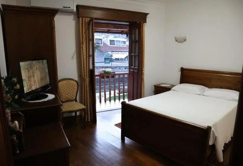 スタンダードルーム, Casa De Sao Cristovao
