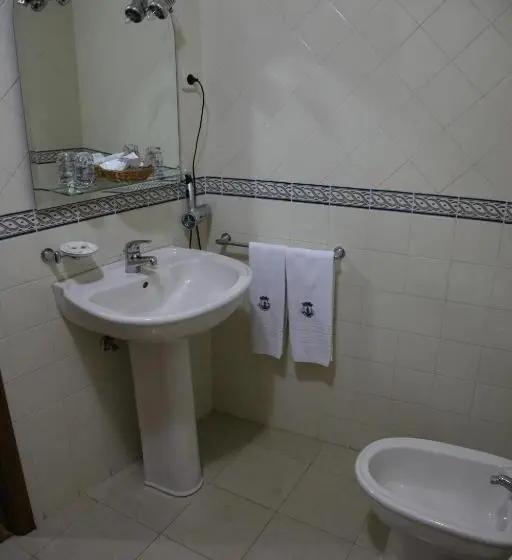 スタンダードルーム, Casa De Sao Cristovao