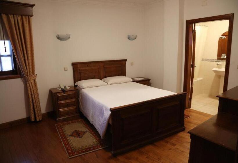 标准间, Casa De Sao Cristovao