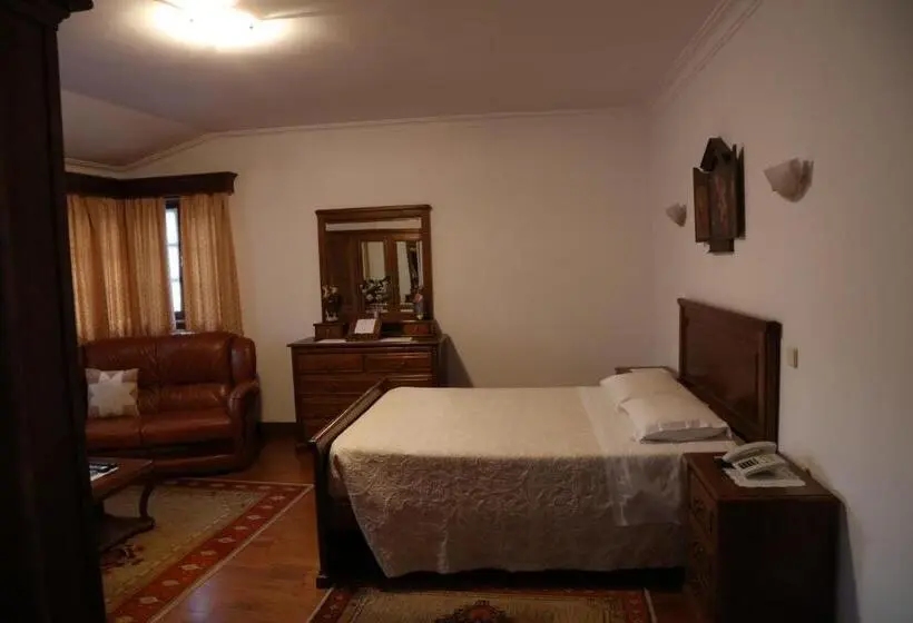 デラックスルーム, Casa De Sao Cristovao