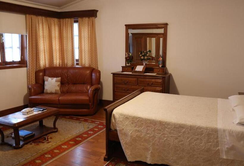 豪华房间, Casa De Sao Cristovao