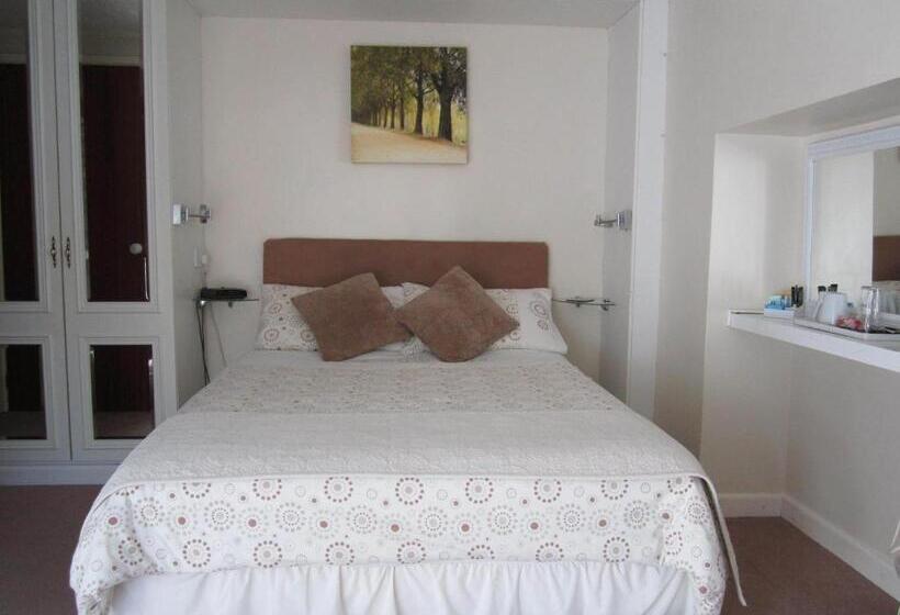 غرفة قياسية, Cwmbach Guest House