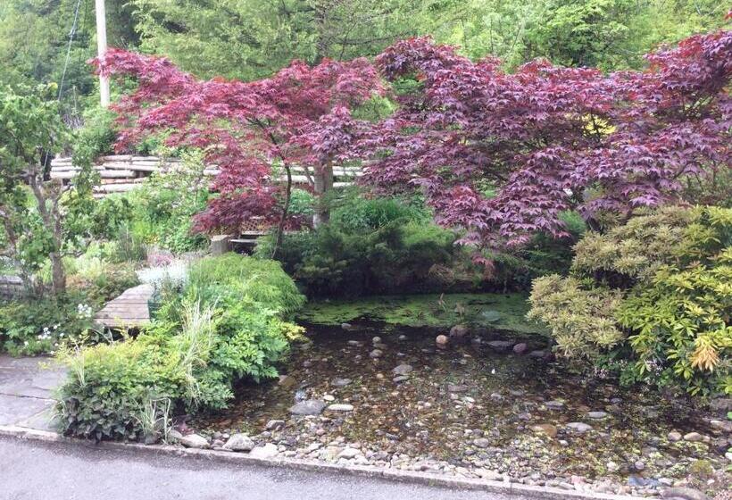 带1个卧室的公寓, Cwmbach Guest House