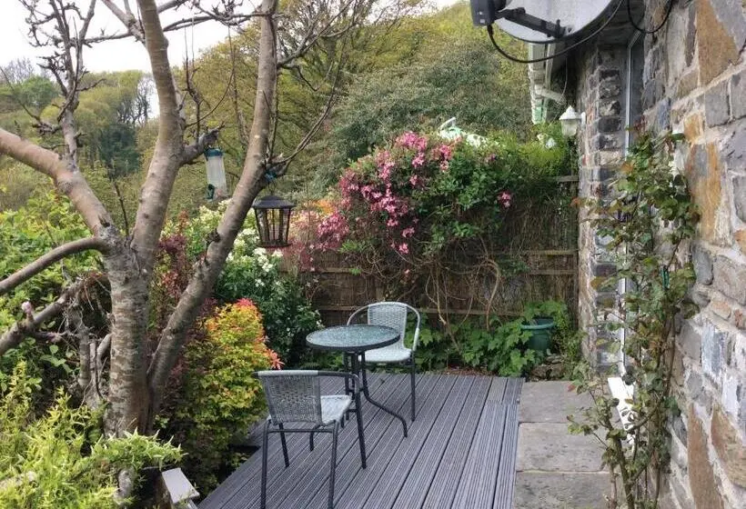 １ベッドルームアパートメント, Cwmbach Guest House