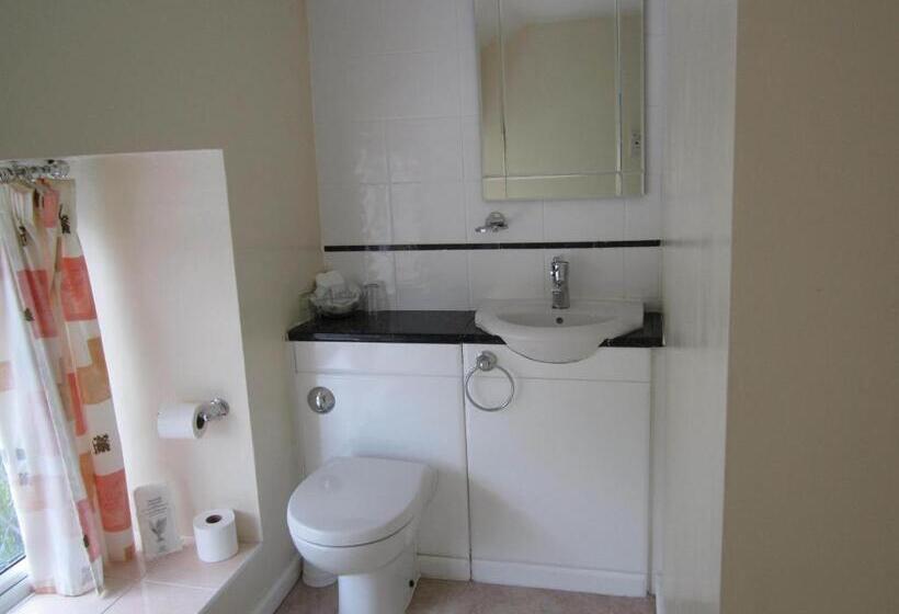 Номер Стандарт, Cwmbach Guest House