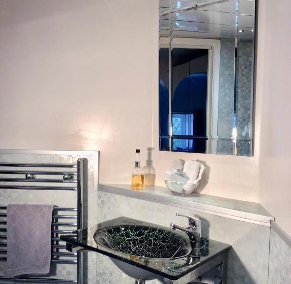 غرفة قياسية, Cwmbach Guest House