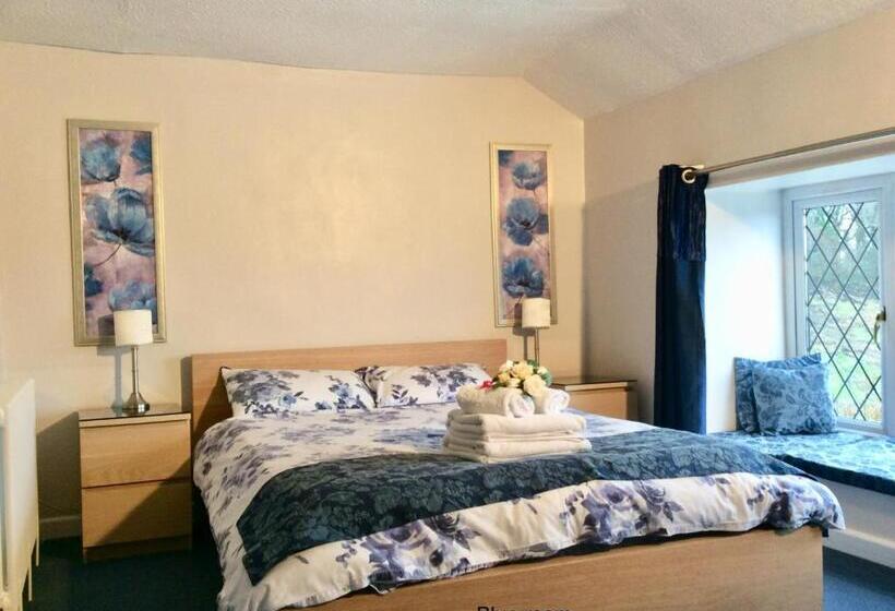 １ベッドルームアパートメント, Cwmbach Guest House