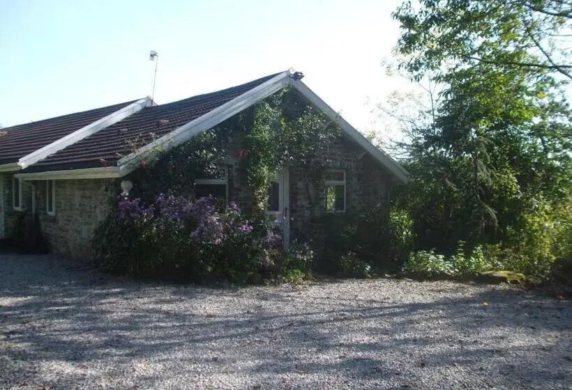 １ベッドルームアパートメント, Cwmbach Guest House