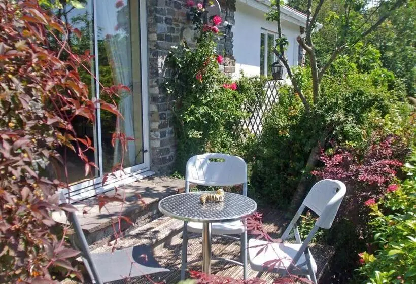 １ベッドルームアパートメント, Cwmbach Guest House