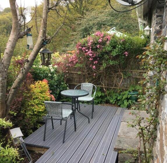 شقة غرفة واحدة, Cwmbach Guest House