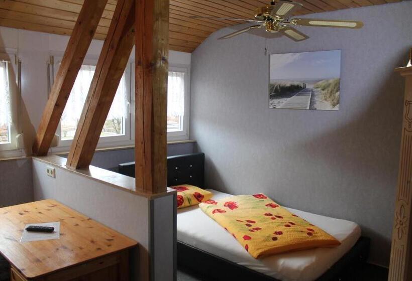 标准单人间, Gasthaus Zur Sonne