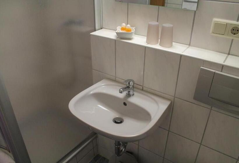 スタンダードルーム, Gasthaus Zur Sonne