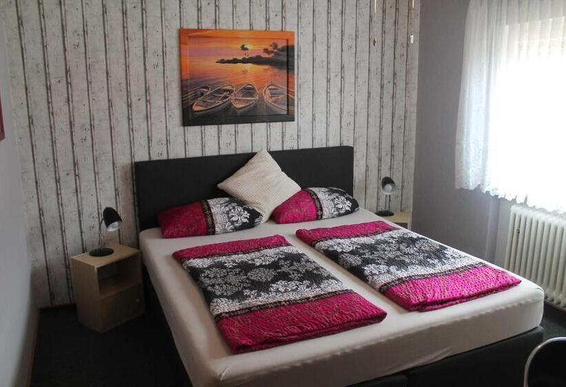 スタンダードルーム, Gasthaus Zur Sonne