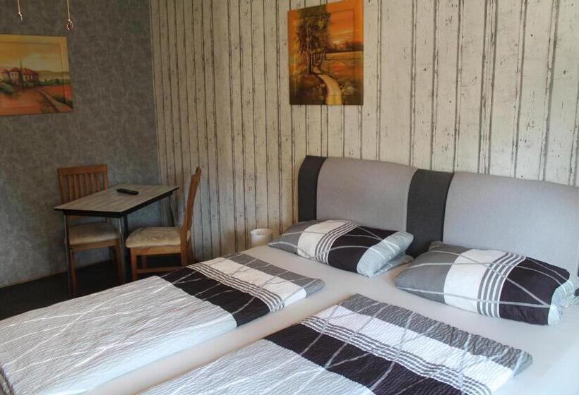 スタンダードルーム, Gasthaus Zur Sonne