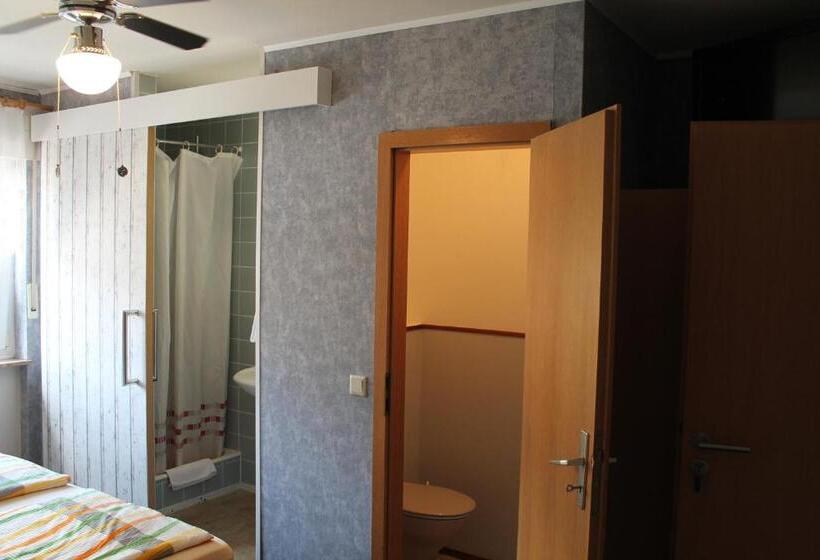 スタンダードルーム, Gasthaus Zur Sonne