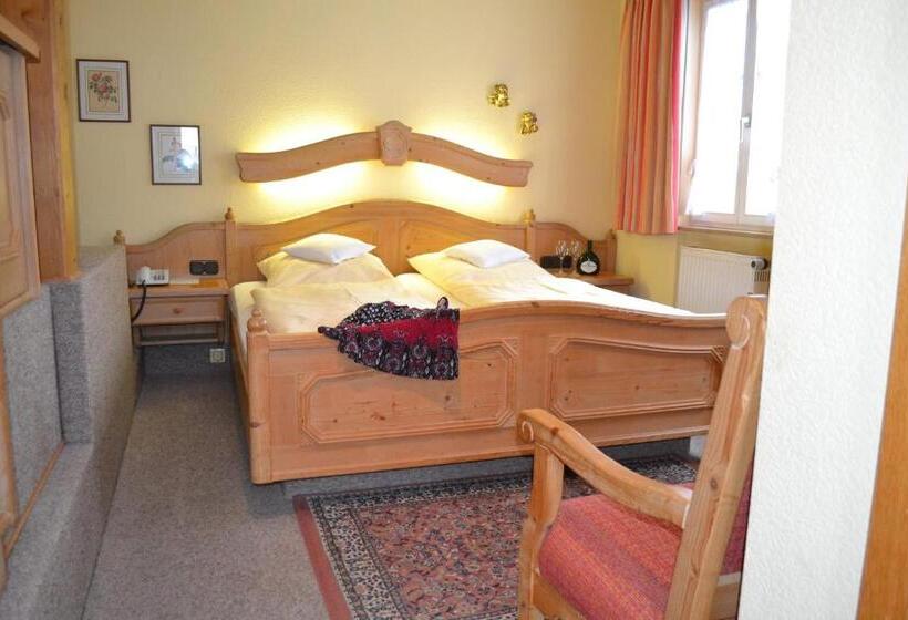 Номер Стандарт, Gasthof Rödertor