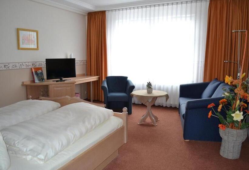 Номер Стандарт, Gasthof Rödertor