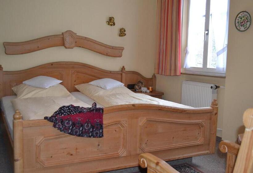 Четырехместный Номер Стандарт, Gasthof Rödertor