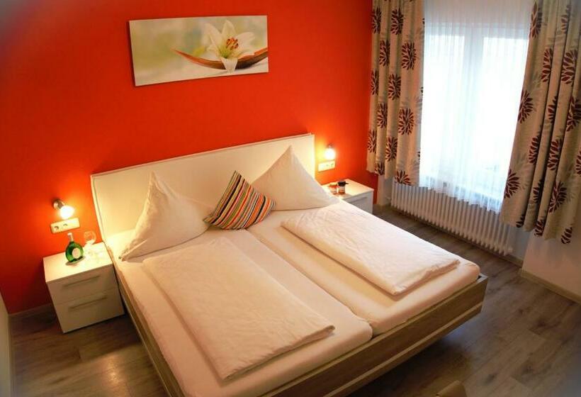 스탠다드 룸, Gasthof Zum Löwen