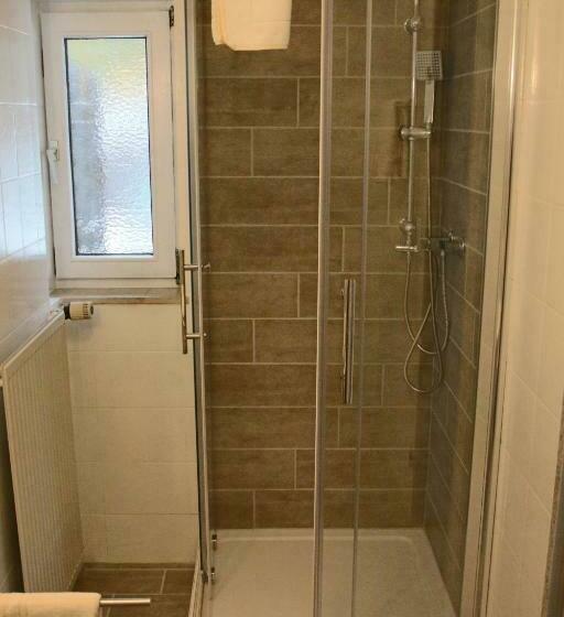 דירת שני חדרים עם מרפת, Gästehaus Stöckl