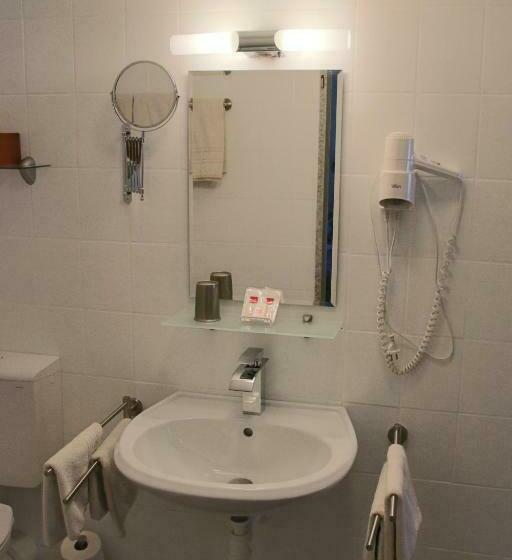 דירת שני חדרים עם מרפת, Gästehaus Stöckl