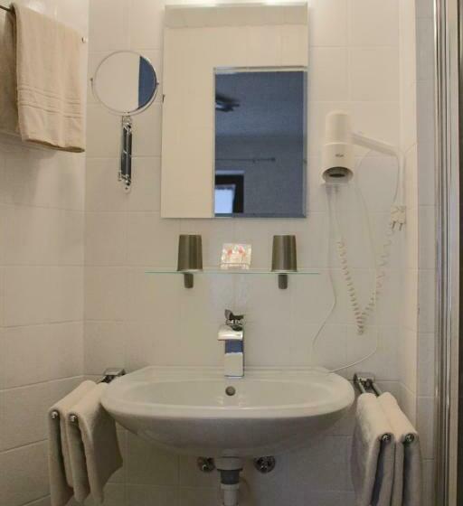 דירת 4 חדרים, Gästehaus Stöckl