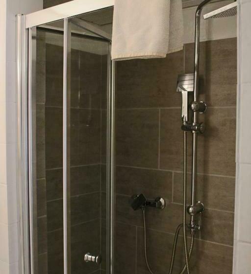 דירת 4 חדרים, Gästehaus Stöckl