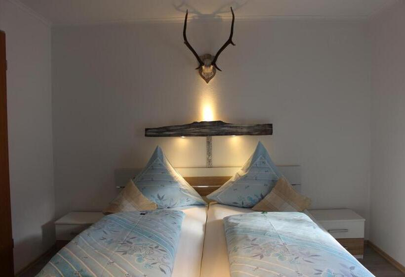 חדר סטנדרט, Gästehaus Stöckl