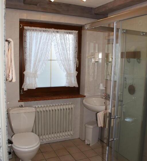 חדר סטנדרט, Gästehaus Stöckl