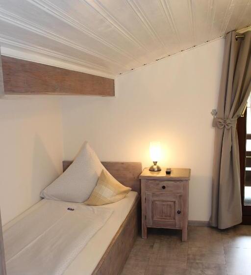 חדר סטנדרט יחיד, Gästehaus Stöckl