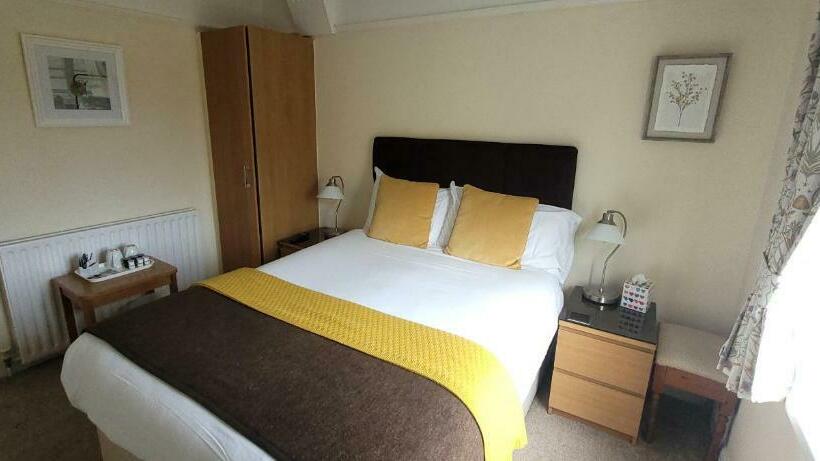 Habitació Basic, Hampton Lodge En Suite Rooms With Free Parking