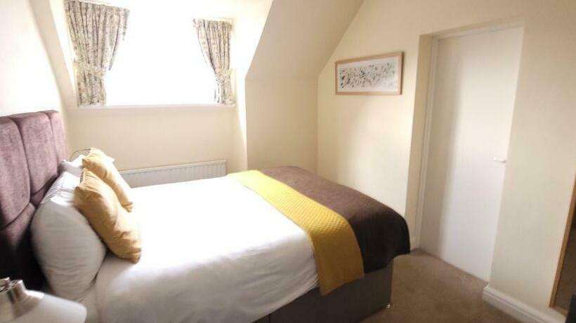 Номер Basic, Hampton Lodge En Suite Rooms With Free Parking