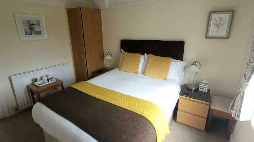 Habitació Basic, Hampton Lodge En Suite Rooms With Free Parking