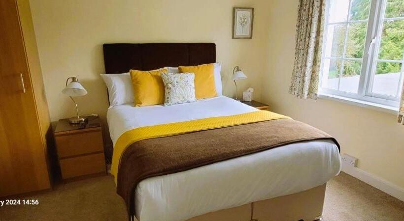 Habitació Economy, Hampton Lodge En Suite Rooms With Free Parking