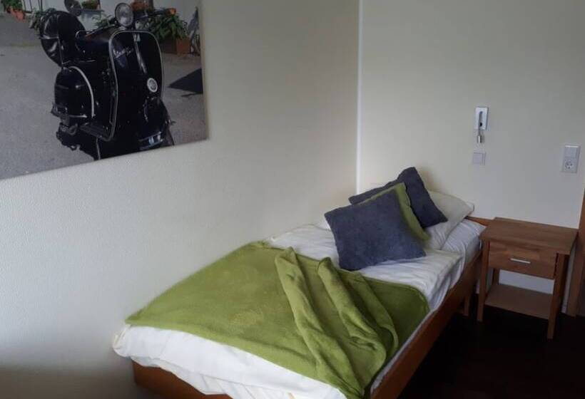 스탠다드 싱글 룸, Landgasthof Bergische Rhön