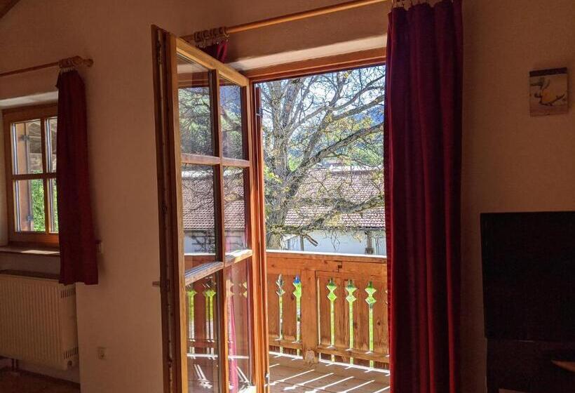 1ベッドルームアパートメント, Niederauer Hof